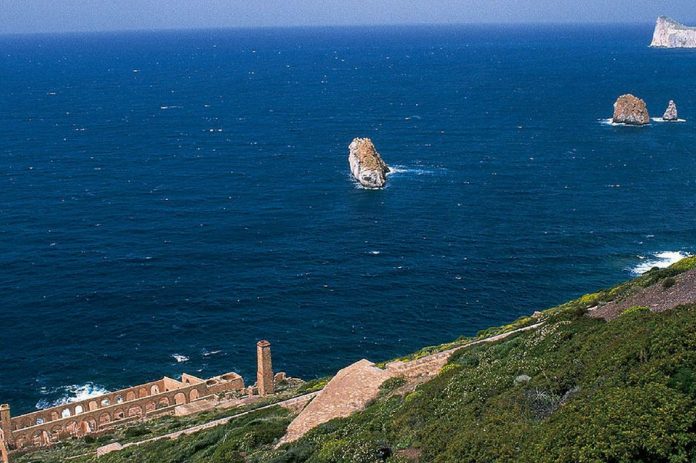 Luoghi francescani in Sardegna, Iglesias