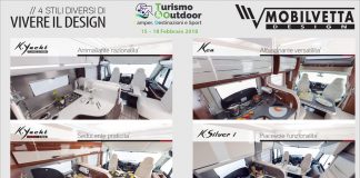 Mobilvetta biglietti omaggio per il Festival Turismo & Outdoor