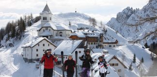 Monte Lussari credit Pentaphoto