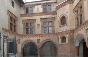 Priorato di Sant'Orso