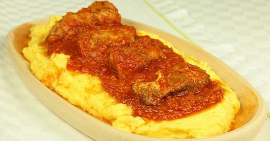 Sagra Della Polenta
