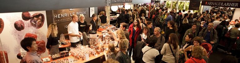 Salon du Chocolat
