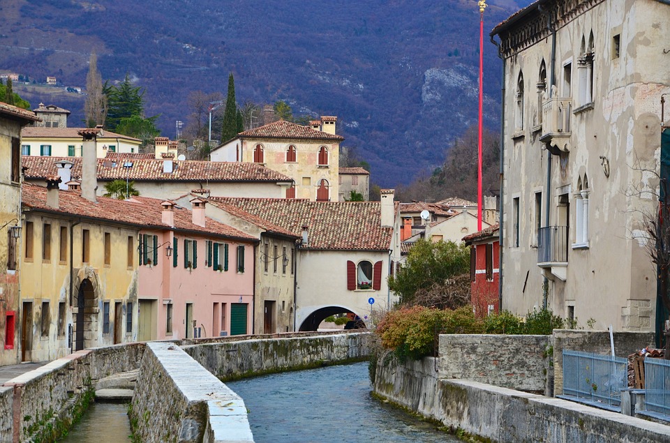 Vittorio Veneto