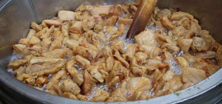 Ciccioli In Piàsa