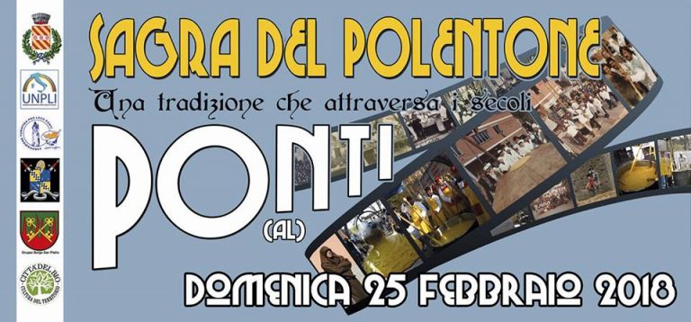Sagra Del Polentone