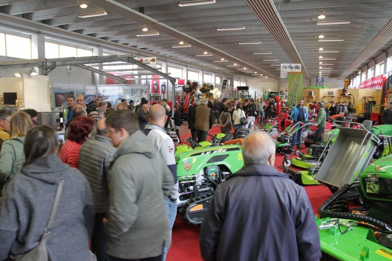Agrimont, fiera di Primavera