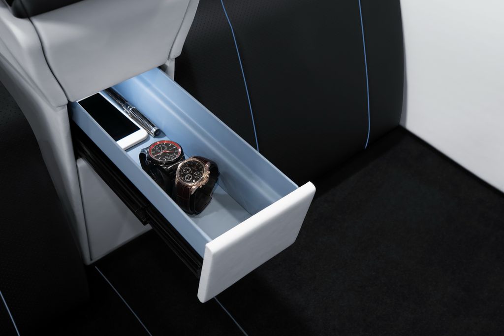 BRABUS SAFE BOX