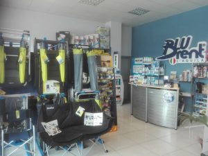 Blupoint Blurent L'Aquila