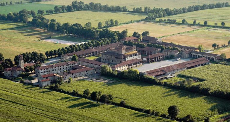 Giornata medievale di Primavera