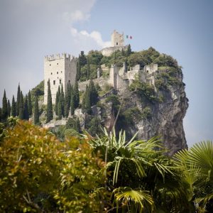 Castello di Arco
