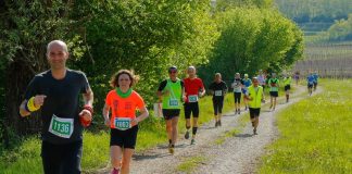 Ecomaratona Trail del Collio