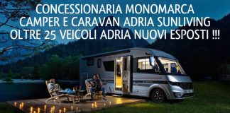Essegi Sartorelli porte aperte