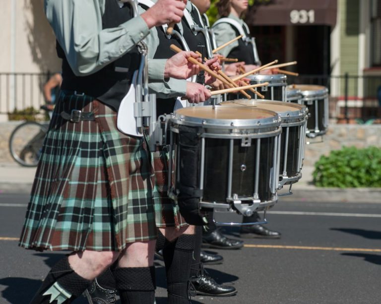 Festival Irlandese