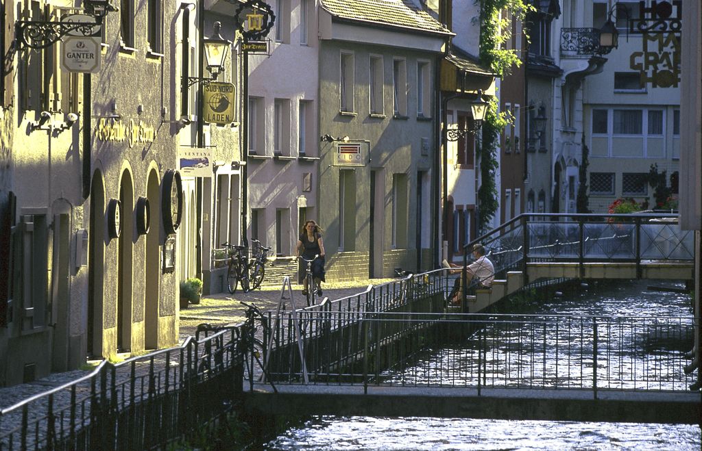 Fischerau