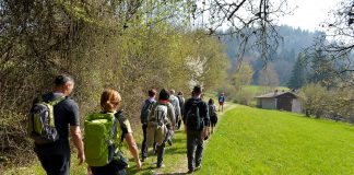 GARDA TREK ph.Roberto Vuilleumier, GardaTrentino