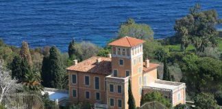 Giardini Hanbury
