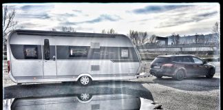 Hobby Caravan Club Italia raduno