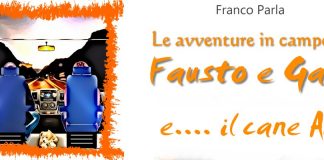 Le avventure in camper di Franco Parla