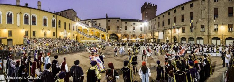 Omaggio al Duca 2018