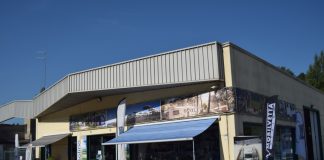 Paolino Camper Porte Aperte 2018