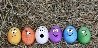 Pasqua al Museo