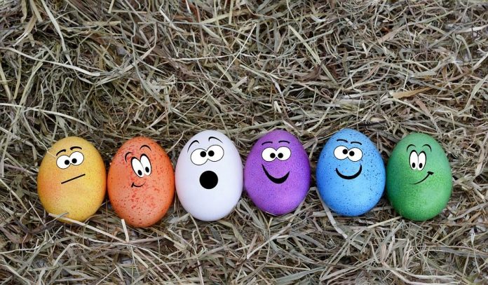 Pasqua al Museo
