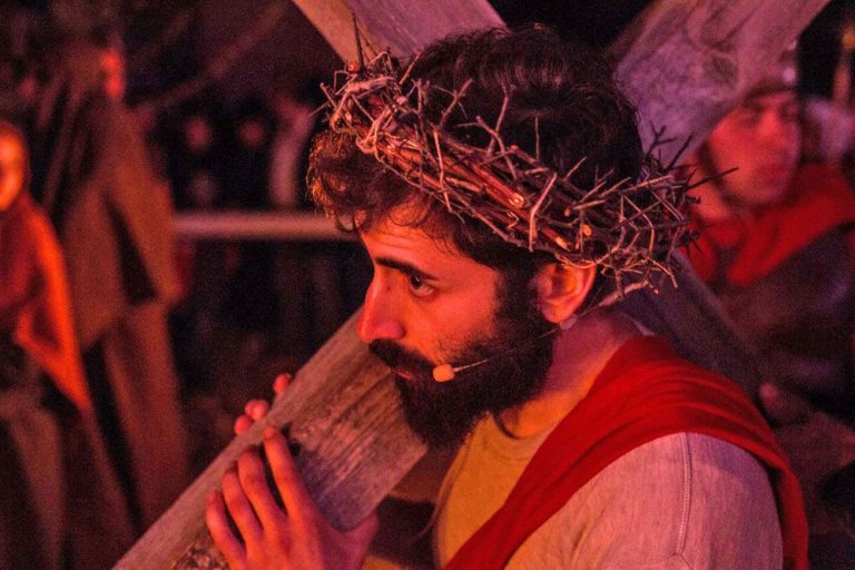 Passio, Vivere le tradizioni dell’Appennino Marchigiano