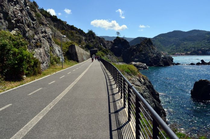 Pista_ciclabile_Bonassola-Levanto