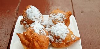 Sagra delle Frittelle