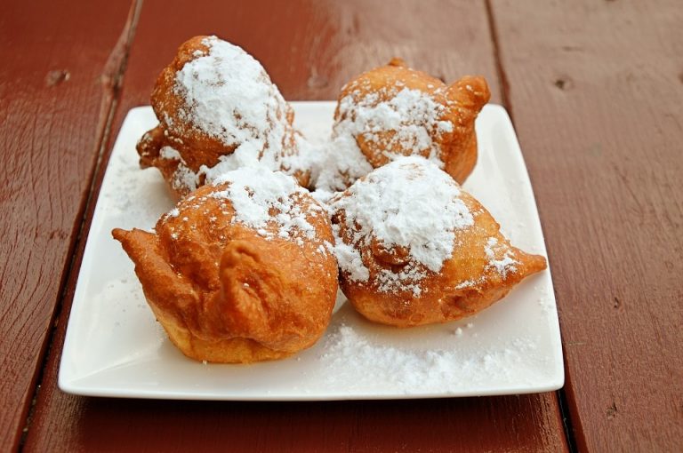 Sagra delle Frittelle