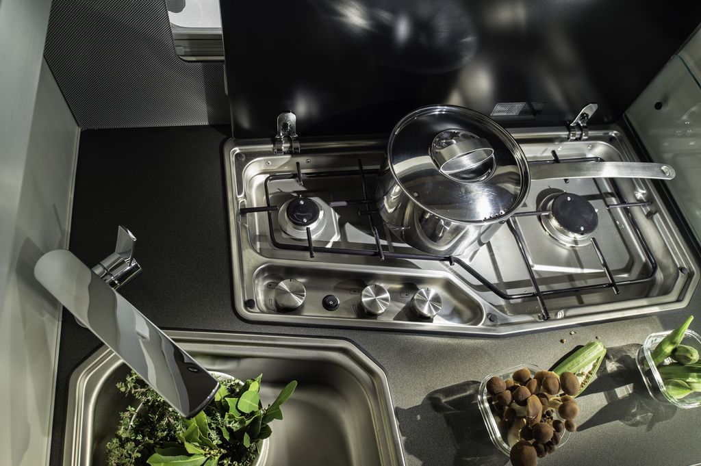 Sonic Plus 700 SL cucina