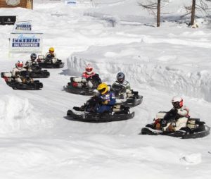 kartrodomo Cervinia