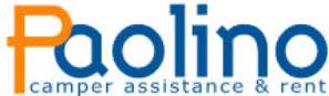 paolino camper logo