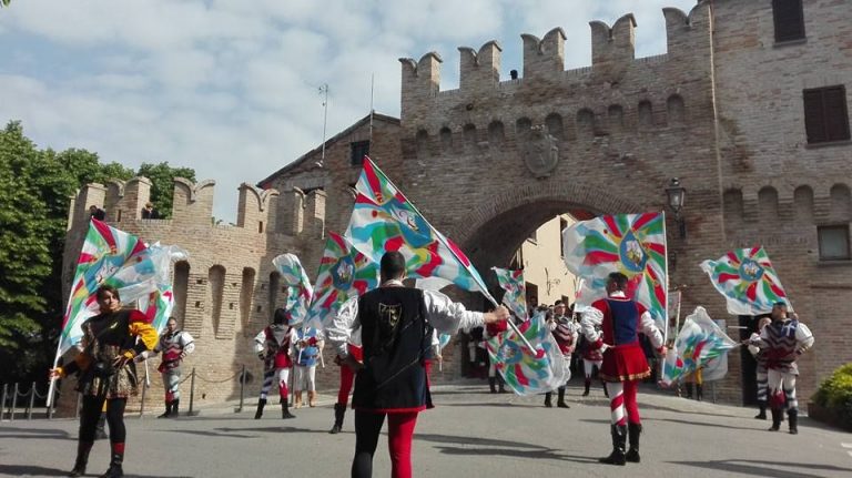 Festa dei Folli
