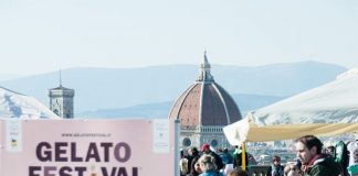 Gelato Festival Firenze