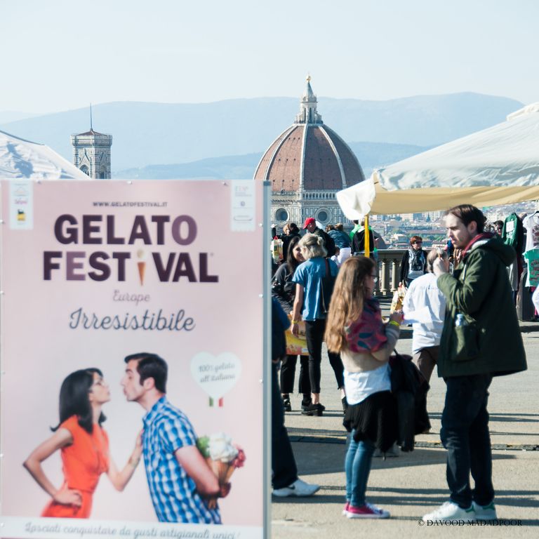 Gelato Festival