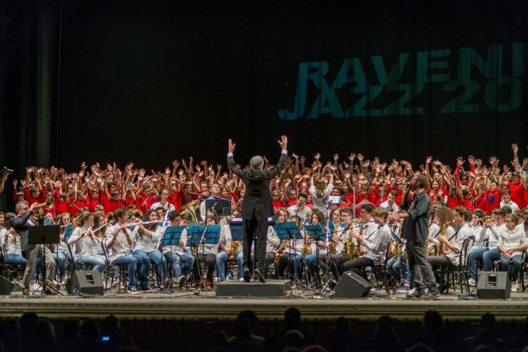 Ravenna Jazz