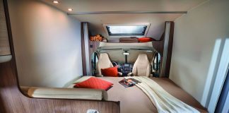 Project 2000 smart bed