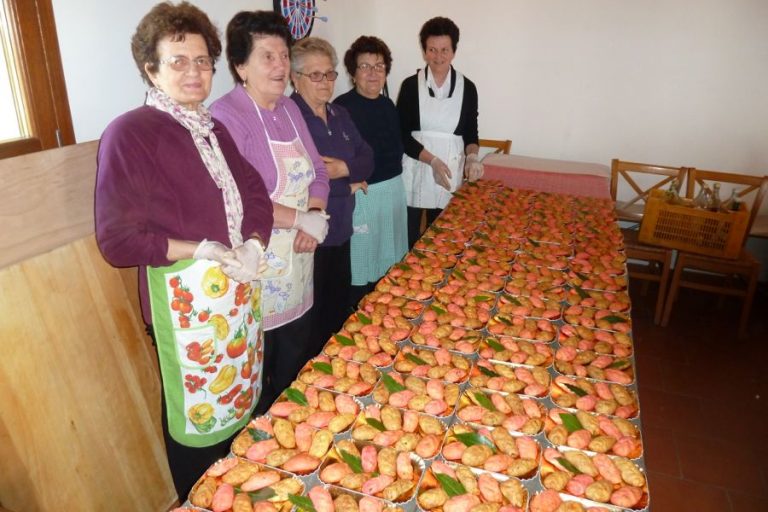 Sagra di Primavera