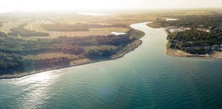 Tagliamento Credits studio Aldo Sodoma