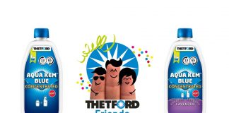 Thetford Friends