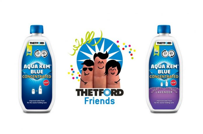 Thetford Friends