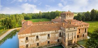 castello di Padernello