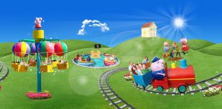 gardaland nuova stagione