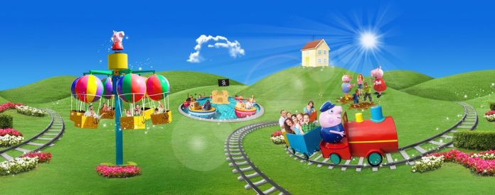 gardaland nuova stagione