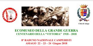 raduno nazionale camperisti asiago