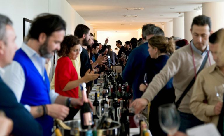 Vini d’autore – Terre d’Italia