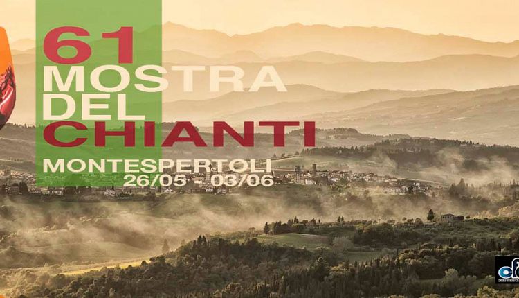 61 Mostra del Chianti