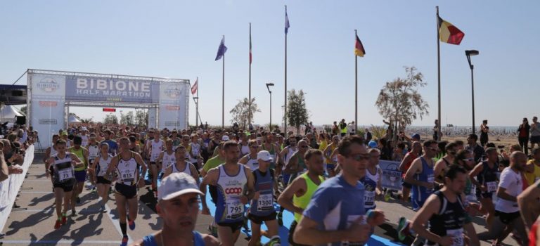 Bibione Half Marathon