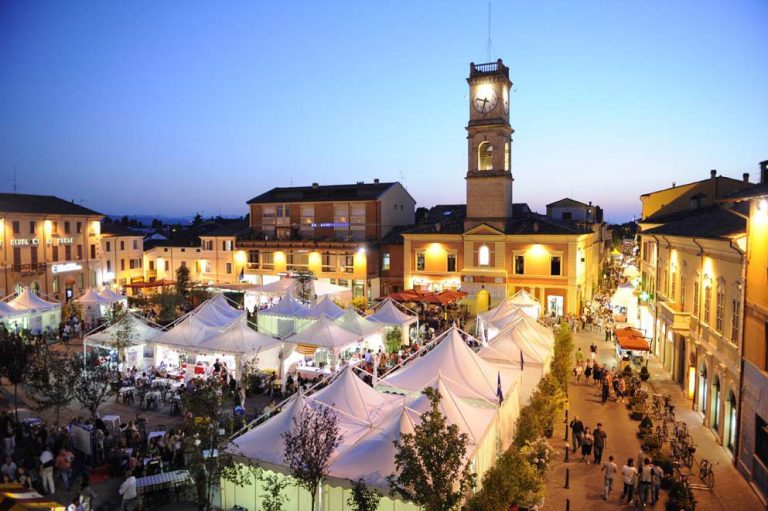 Festa Artusiana XXII Edizione